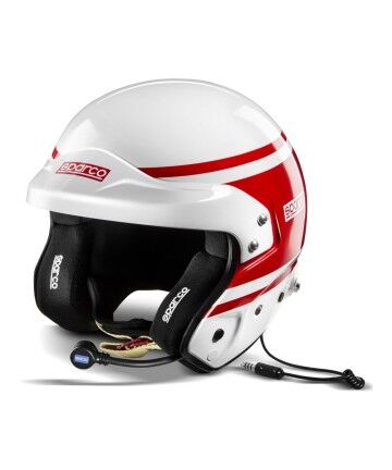 Casco Sparco PRO RJ-3I HERITAGE