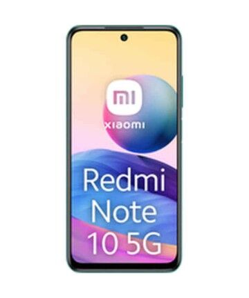 Smartphone Xiaomi Note 10 5G 4GB 128GB 6.5"