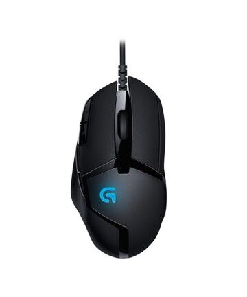 Mouse Gaming Logitech G402 USB 4000 dpi 500 ips