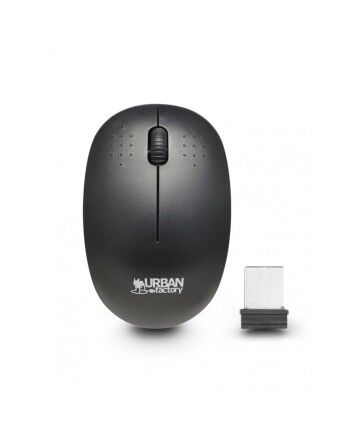 Mouse Urban Factory WMB01UF              Nero