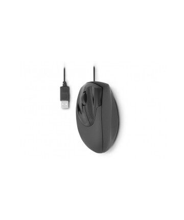 Mouse Urban Factory EML01UF-V2           Nero