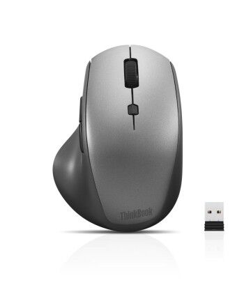 Mouse senza Fili Lenovo 4Y50V81591          