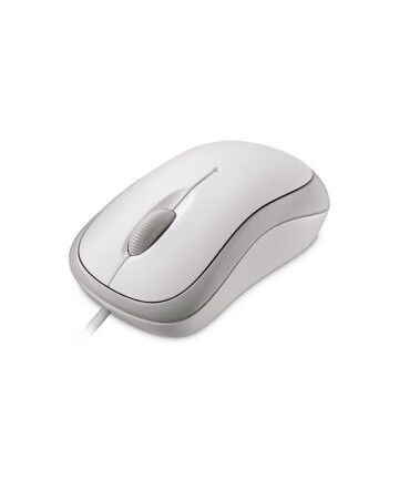 Mouse Microsoft P58-00060            Bianco