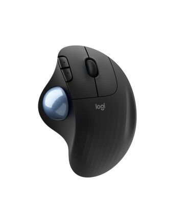 Mouse Logitech M575 Nero