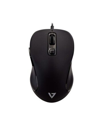 Mouse V7 MU300                Nero