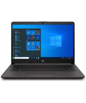 Notebook HP 245 G8 14" Ryzen 3 3250U 8 GB RAM 256 GB SSD