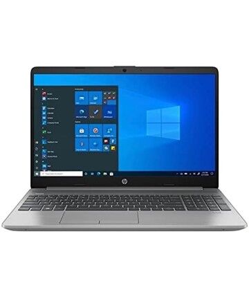 Notebook HP 255 G8 15.6" Ryzen 5 3500U 8 GB RAM 256 GB SSD