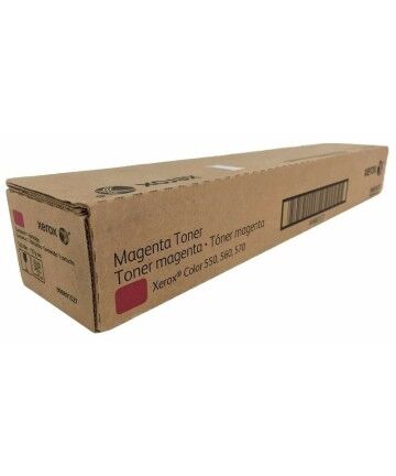 Toner Xerox 006R01527            Magenta