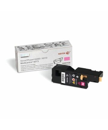 Toner Xerox 106R01628 Magenta