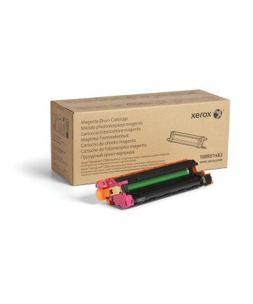 Toner Xerox 108R01482            Magenta