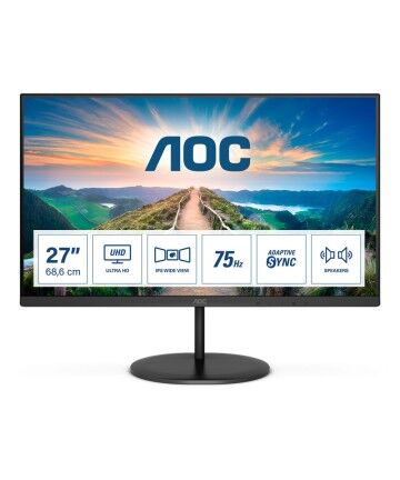 Monitor AOC U27V4EA              27"