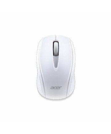 Mouse senza Fili Acer GP.MCE11.00Y         Bianco