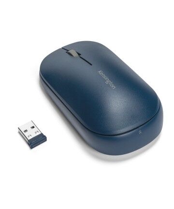 Mouse senza Fili Kensington K75350WW             Nero