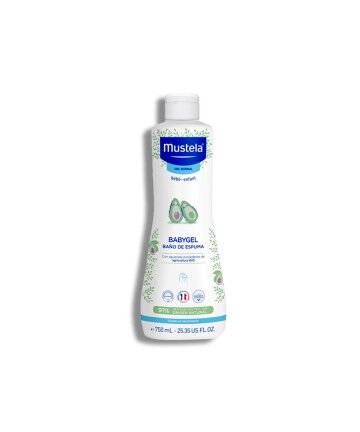 Gel Bagno Mustela (750 ml)