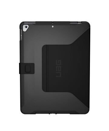 Custodia per Tablet Urban Armor Gear 12191I114040 Nero iPad 10.2"