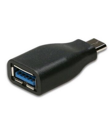 Adattatore USB i-Tec U31TYPEC             USB C Nero