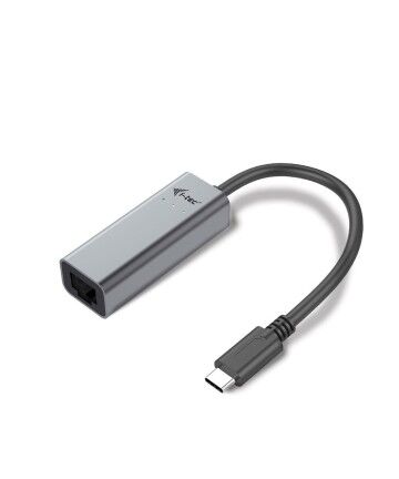 Cavo USB C i-Tec C31METALGLAN         Grigio