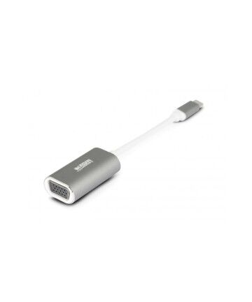 Adattatore USB C con VGA Urban Factory AUV01UF              USB C