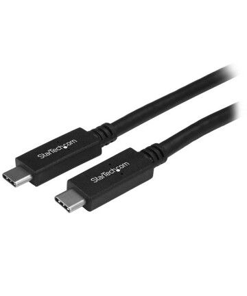 Cavo Micro USB Startech USB31CC50CM          USB C Nero