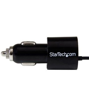 Cavo Micro USB Startech USBUB2PCARB          Nero