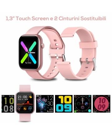 Smartwatch (Ricondizionati A+)