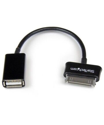 Cavo USB Startech SDCOTG               USB A Nero