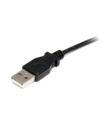 Cavo USB Startech USB2TYPEH            USB A Nero