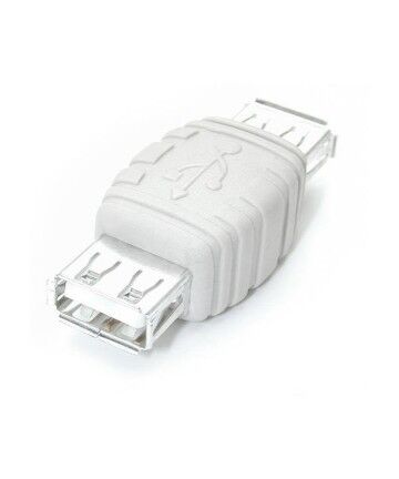 Cavo USB Startech GCUSBAAFF            USB A Bianco