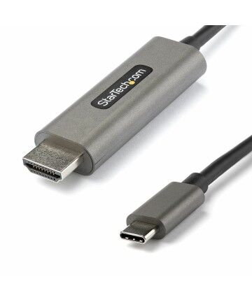 Adattatore USB C con HDMI Startech CDP2HDMM4MH          HDMI