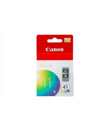 Cartuccia ad Inchiostro Originale Canon CL-41