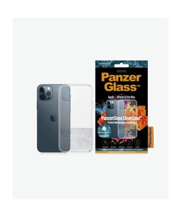 Custodia per Cellulare Panzer Glass 250 iPhone 12 Pro Max