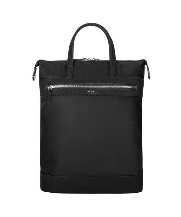 Valigetta per Portatile Targus TBB600GL Nero 15"