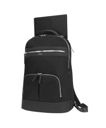 Zaino per Portatile Targus TBB599GL Nero 15"