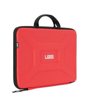 Valigetta per Portatile Urban Armor Gear 982010119393 Rosso 16"