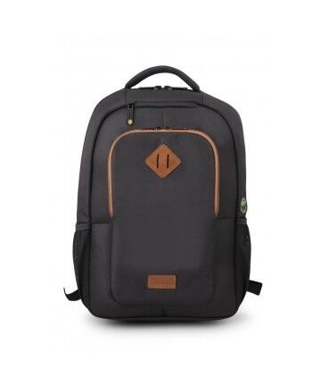 Zaino per Portatile Urban Factory ECB14UF Nero 14"