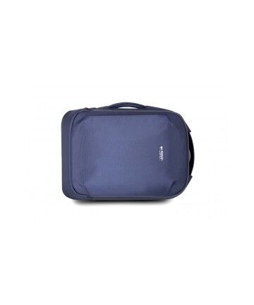 Zaino per Portatile Urban Factory CTB15UF Azzurro 15.6"