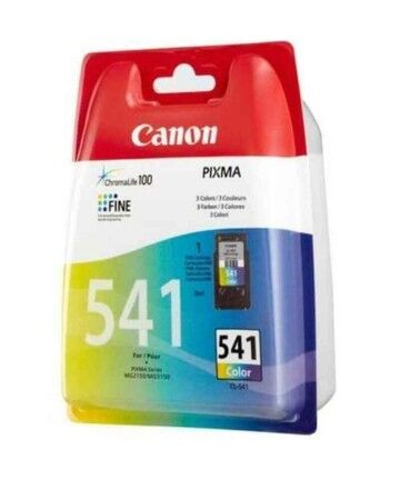 Cartuccia ad Inchiostro Originale Canon CL-541