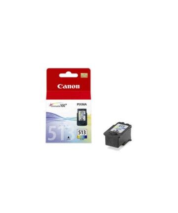 Cartuccia ad Inchiostro Originale Canon CL-513