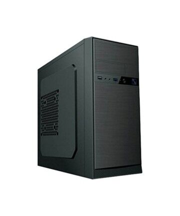 Casse Semitorre Micro ATX CoolBox COO-PCM500-1        