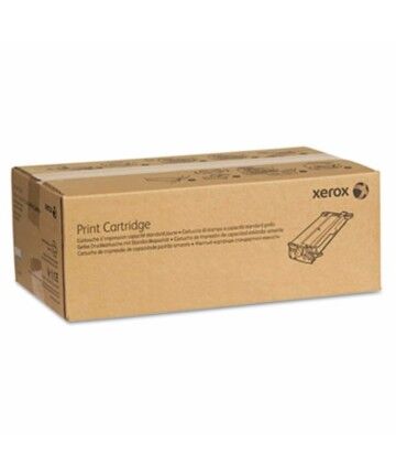 Toner Xerox 006R01384            Ciano