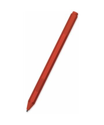 Penna Ottica Microsoft Surface Pen ‎EYV-00046 Bluetooth Rosso