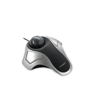 Mouse Ottico Mouse Ottico Trackball Kensington 64327EU Argentato