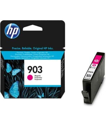 Cartuccia ad Inchiostro Originale HP 903 Magenta