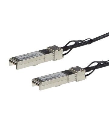 Cavo Rete SFP+ Startech SFPH10GBC05M         0,5 m