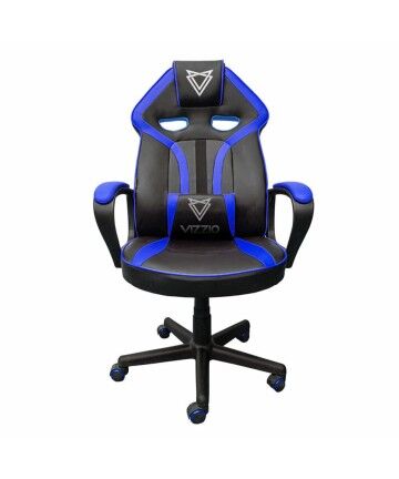 Sedia Gaming Vizzio NAYADE V2 Nero/Blu