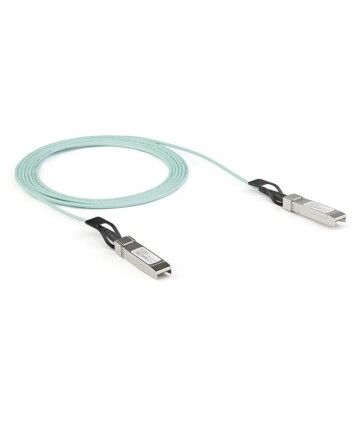 Cavo Rete SFP+ Startech AOCSFP10G2ME         (2 m)