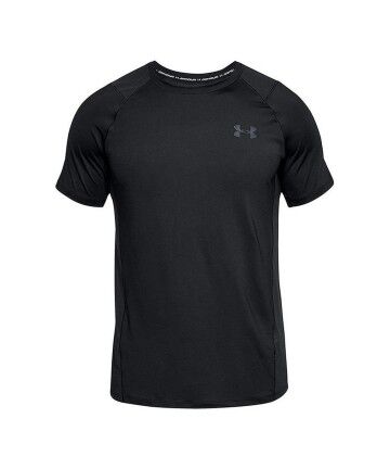 Maglia Under Armour  1323415-001 Nero