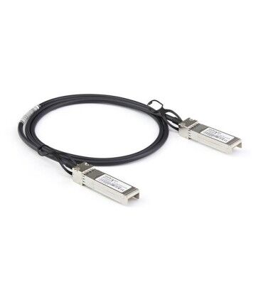 Cavo Rete SFP+ Startech DACSFP10G1M          1 m