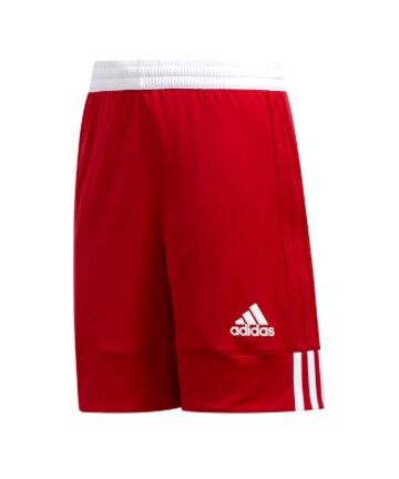 Pantaloncini Sportivi per Bambini Adidas  3G SPEE REV SHR DY6627