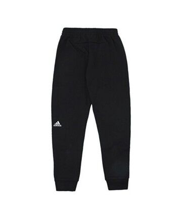 Pantalone di Tuta per Bambini Adidas YB MH PL PANT DV0797